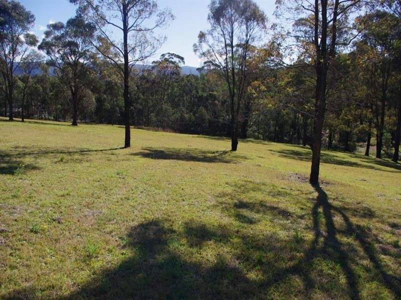 727 Comleroy Road, Kurrajong NSW 2758