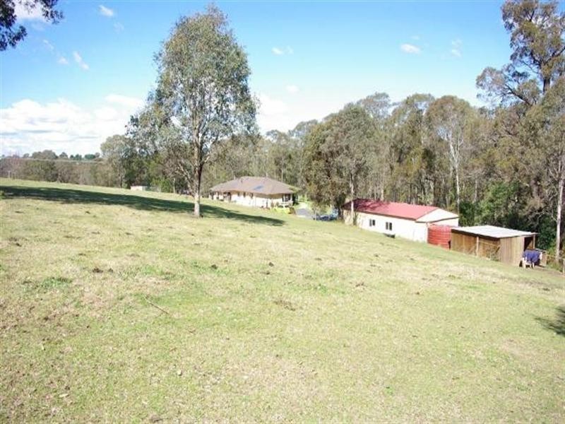 East Kurrajong NSW 2758