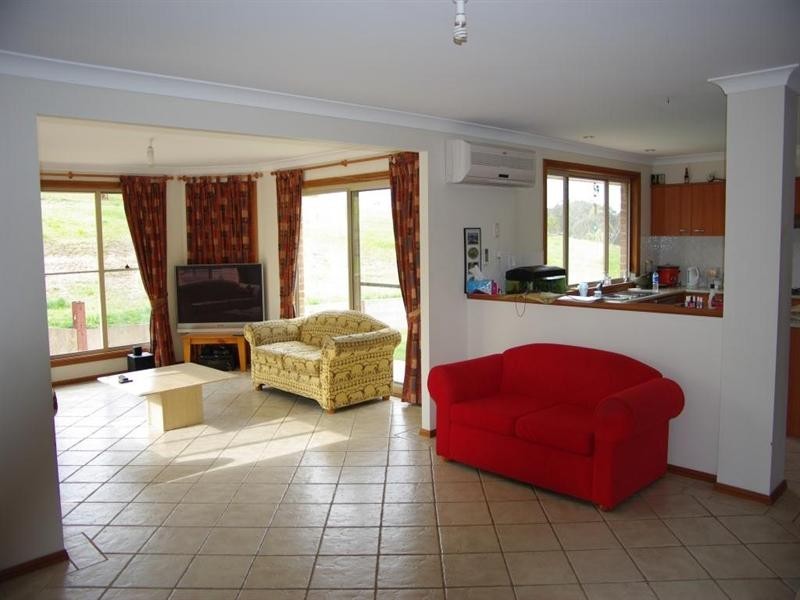 East Kurrajong NSW 2758