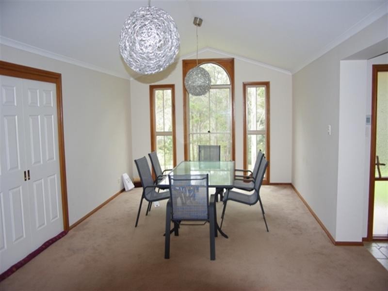 East Kurrajong NSW 2758