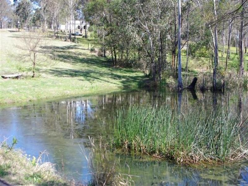 East Kurrajong NSW 2758