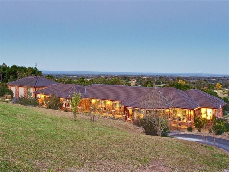 24 East Kurrajong Road, East Kurrajong NSW 2758