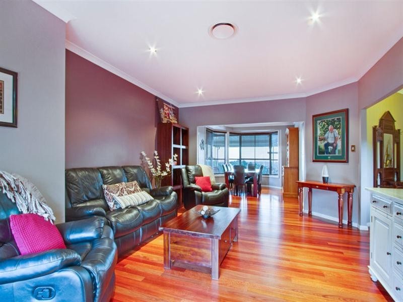 24 East Kurrajong Road, East Kurrajong NSW 2758