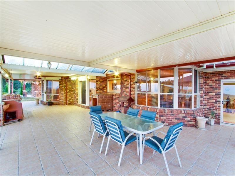 24 East Kurrajong Road, East Kurrajong NSW 2758