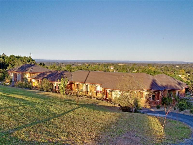 24 East Kurrajong Road, East Kurrajong NSW 2758