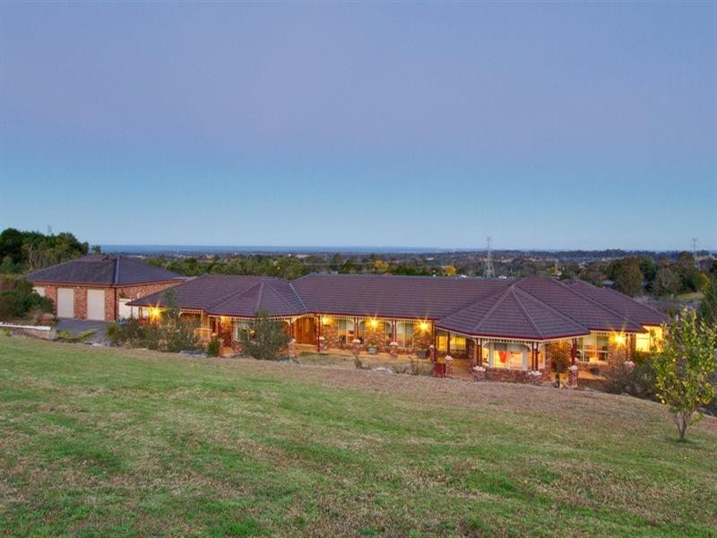 24 East Kurrajong Road, East Kurrajong NSW 2758