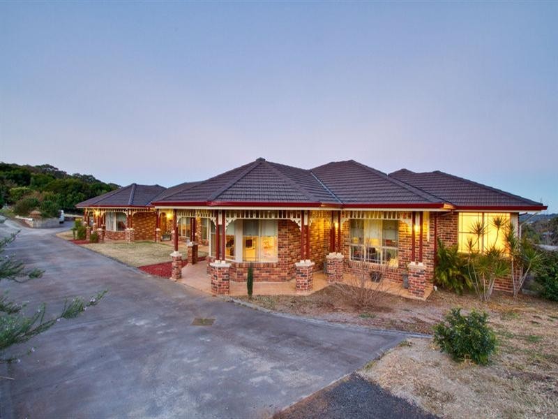 24 East Kurrajong Road, East Kurrajong NSW 2758