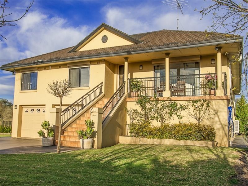 292 Pitt Town Road, Pitt Town NSW 2756