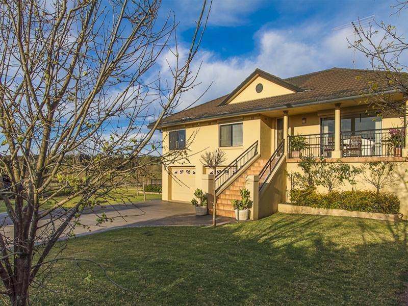 292 Pitt Town Road, Pitt Town NSW 2756