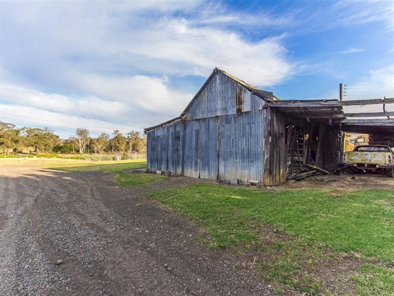 292 Pitt Town Road, Pitt Town NSW 2756