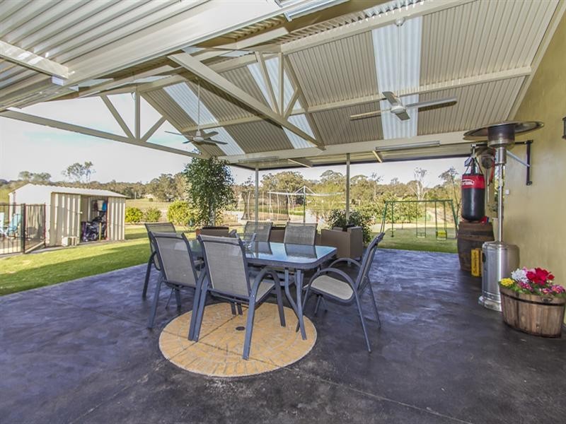 292 Pitt Town Road, Pitt Town NSW 2756