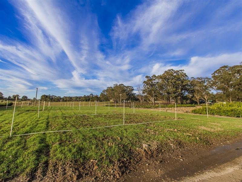 292 Pitt Town Road, Pitt Town NSW 2756