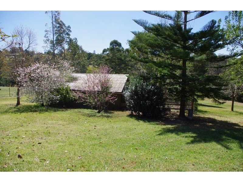125 Single Ridge Road, Kurrajong NSW 2758
