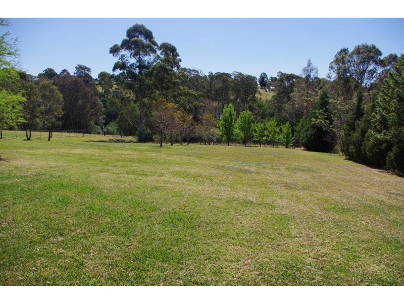125 Single Ridge Road, Kurrajong NSW 2758