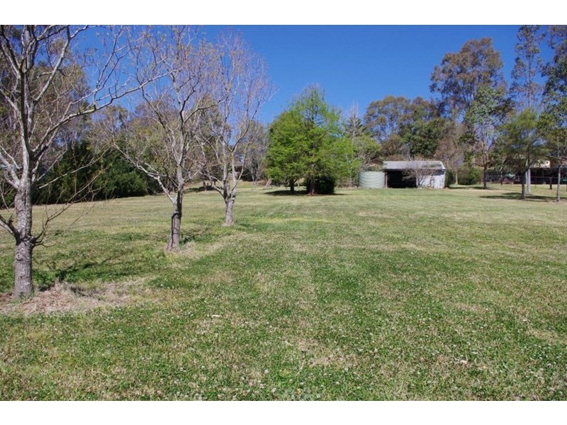 125 Single Ridge Road, Kurrajong NSW 2758