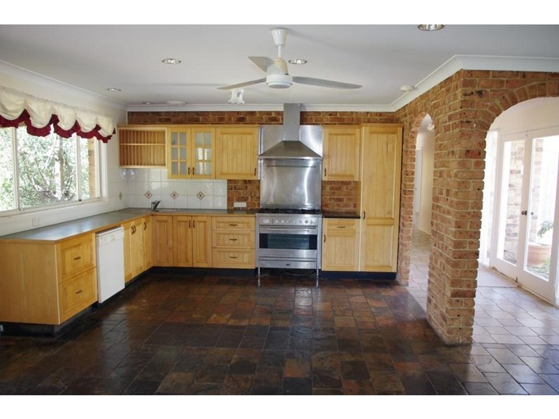 125 Single Ridge Road, Kurrajong NSW 2758