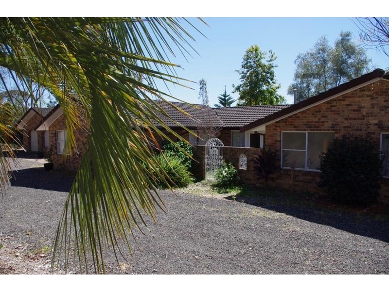 125 Single Ridge Road, Kurrajong NSW 2758