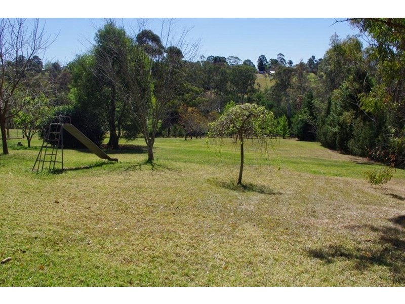 125 Single Ridge Road, Kurrajong NSW 2758