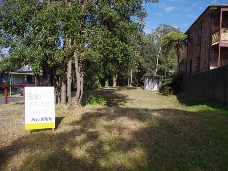 266 Lieutenant Bowen Drive, Bowen Mountain NSW 2753