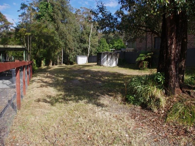 266 Lieutenant Bowen Drive, Bowen Mountain NSW 2753