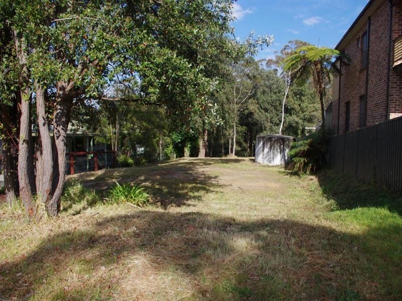 266 Lieutenant Bowen Drive, Bowen Mountain NSW 2753