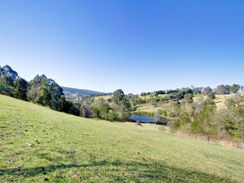 50 Horans Lane, Grose Vale NSW 2753