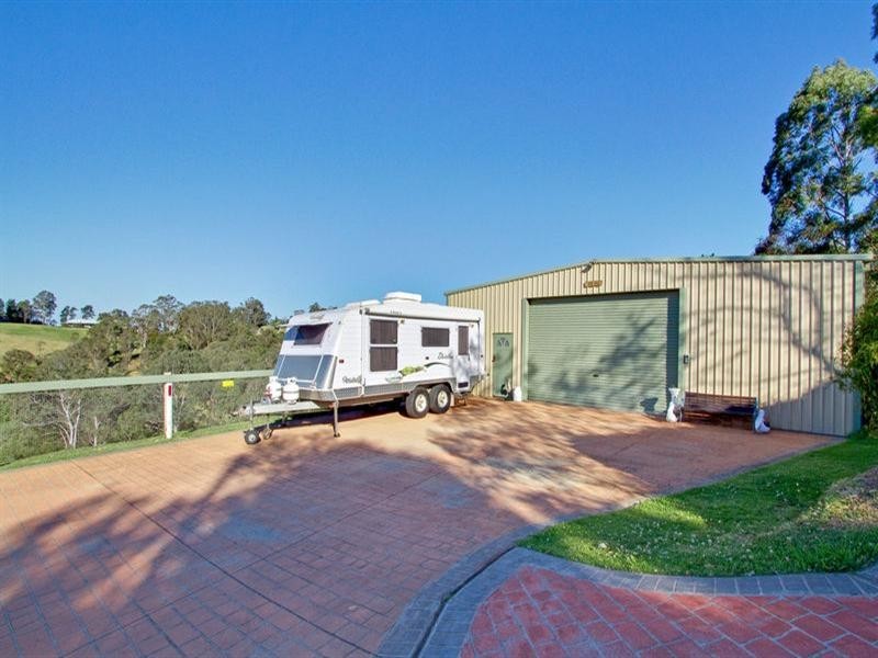 50 Horans Lane, Grose Vale NSW 2753