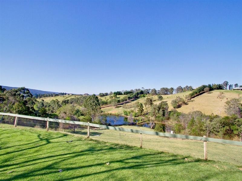 50 Horans Lane, Grose Vale NSW 2753