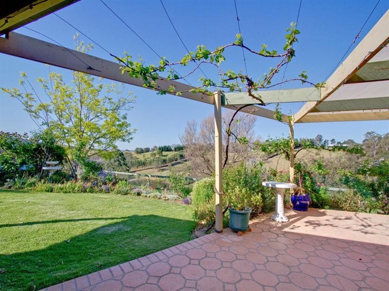 50 Horans Lane, Grose Vale NSW 2753