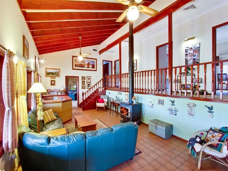 50 Horans Lane, Grose Vale NSW 2753