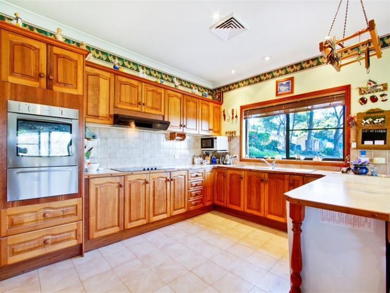 50 Horans Lane, Grose Vale NSW 2753