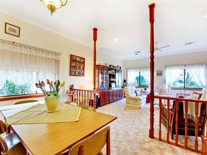 50 Horans Lane, Grose Vale NSW 2753