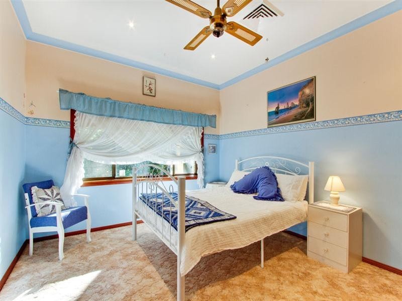 50 Horans Lane, Grose Vale NSW 2753