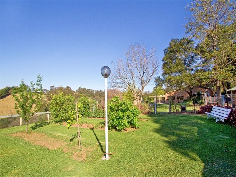 50 Horans Lane, Grose Vale NSW 2753