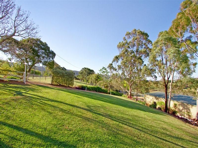 50 Horans Lane, Grose Vale NSW 2753