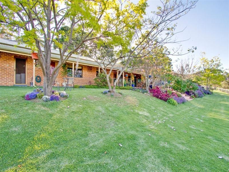 50 Horans Lane, Grose Vale NSW 2753