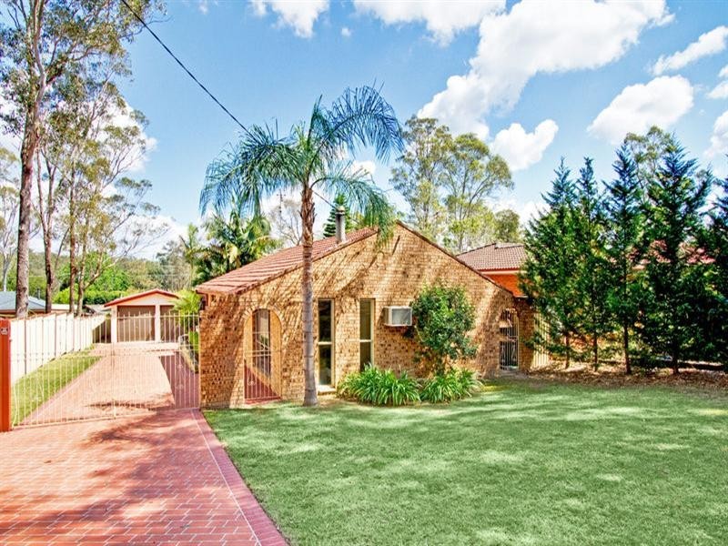 7 Nightingale Square, Glossodia NSW 2756