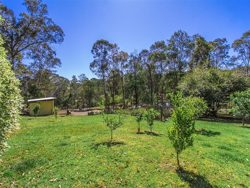 Kurrajong NSW 2758