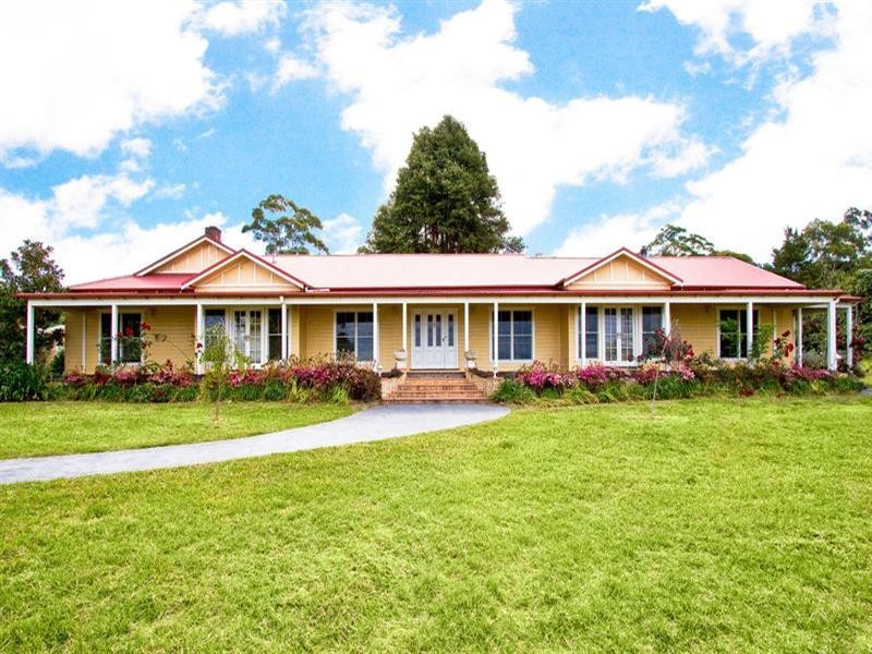 19 Pamela Crescent, Bowen Mountain NSW 2753