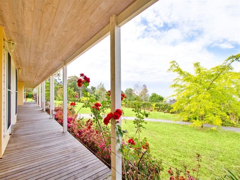 19 Pamela Crescent, Bowen Mountain NSW 2753