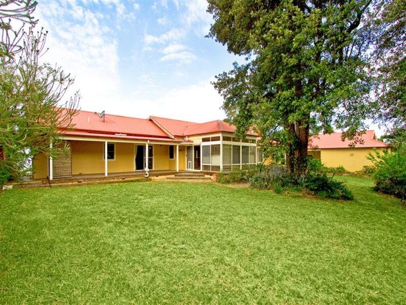 19 Pamela Crescent, Bowen Mountain NSW 2753