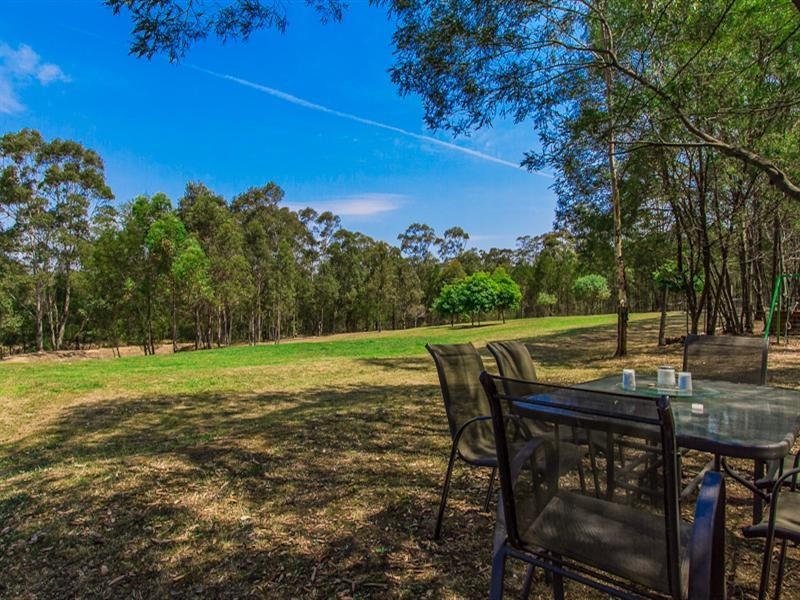 18 Applegum Grove, Kurrajong NSW 2758