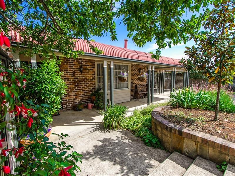 102 George Road, Wilberforce NSW 2756