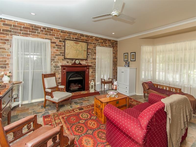 102 George Road, Wilberforce NSW 2756