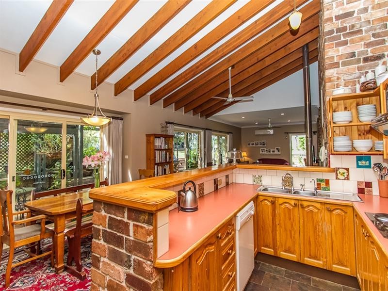 102 George Road, Wilberforce NSW 2756