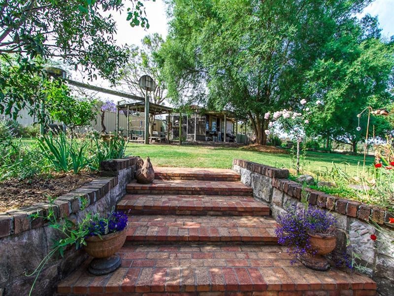 102 George Road, Wilberforce NSW 2756