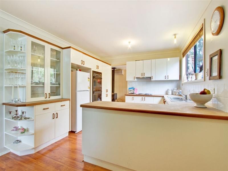 231 Lieutenant Bowen Drive, Bowen Mountain NSW 2753