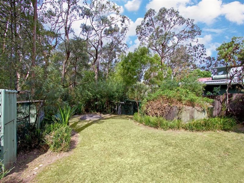 231 Lieutenant Bowen Drive, Bowen Mountain NSW 2753