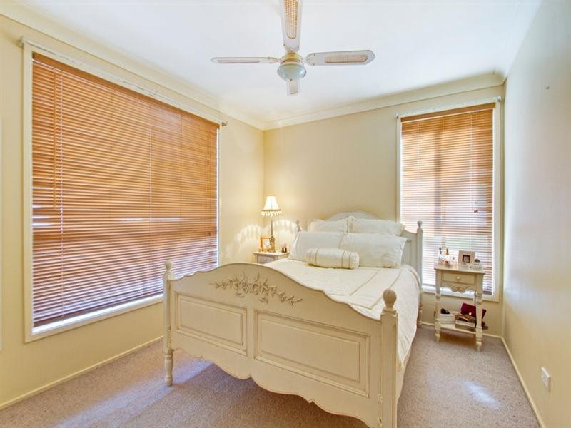 231 Lieutenant Bowen Drive, Bowen Mountain NSW 2753