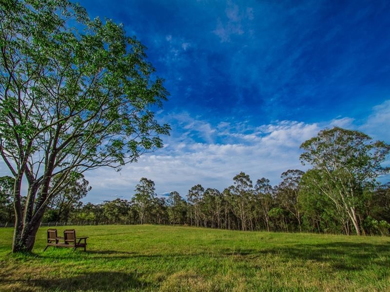 655 East Kurrajong Road, East Kurrajong NSW 2758